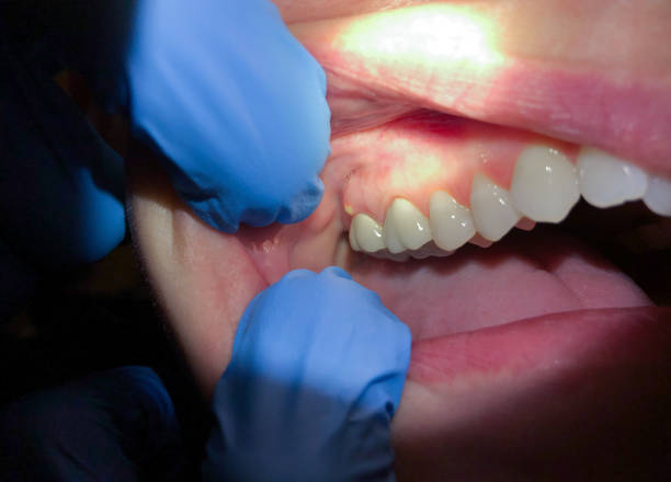 , NC Emergency Dental Service Company