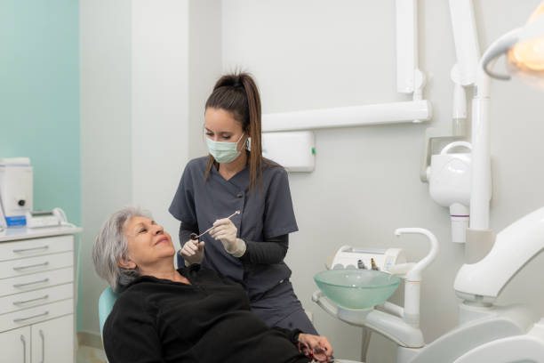 Best Broken or Chipped Tooth Repair in Aberdeen, NC