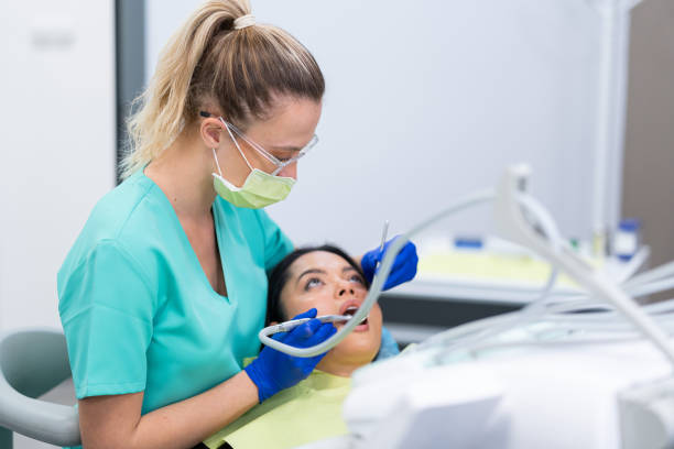Best Emergency Treatment for Jaw Pain or Injury in Aberdeen, NC
