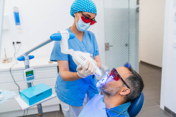 Best Knocked-Out Tooth (Avulsed Tooth) Treatment in Aberdeen, NC